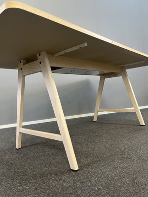 Konferensbord SA Möbler A-serien 240x120cm