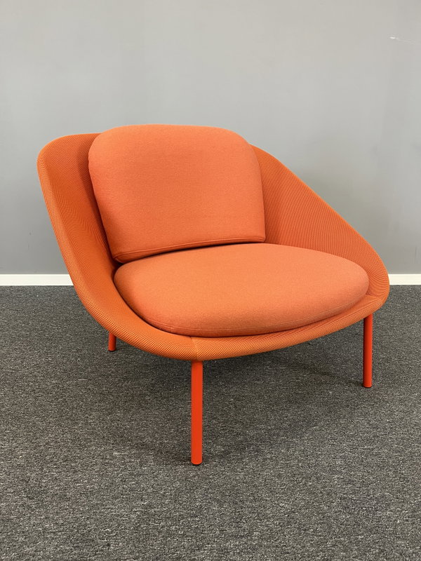 Fåtölj Offect Net frame