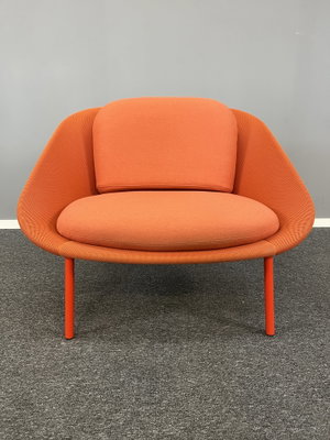 Fåtölj Offect Net frame