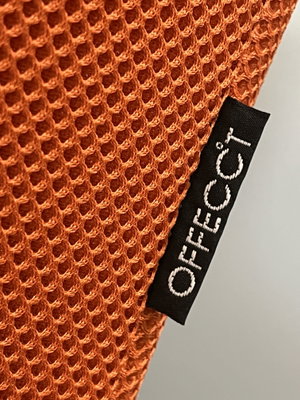 Fåtölj Offect Net frame