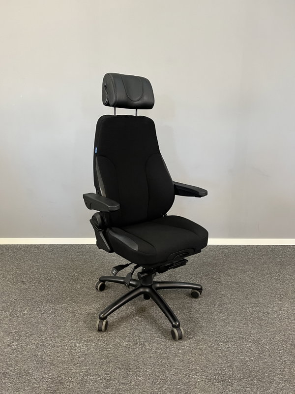 Kontorsstol Be-Ge 300 24H
