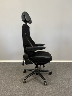 Kontorsstol Be-Ge 300 24H