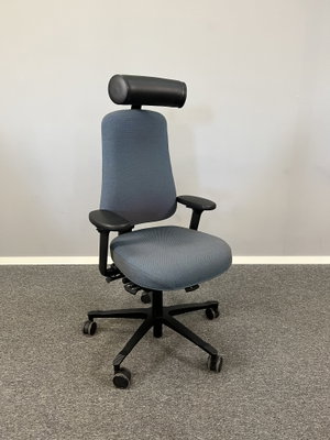 Kontorsstol HÖGANÄS +382