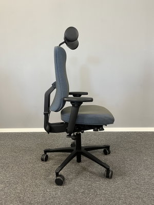 Kontorsstol HÖGANÄS +382