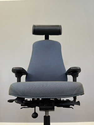Kontorsstol HÖGANÄS +382