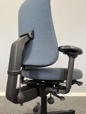 Kontorsstol HÖGANÄS +382