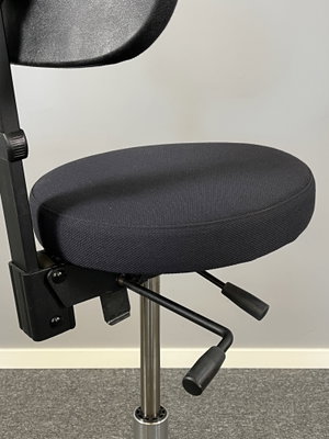 Kontorsstol RH Support 4511