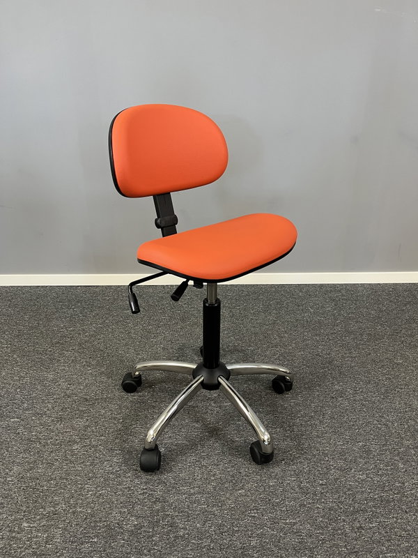 Kontorsstol RH Support 4521