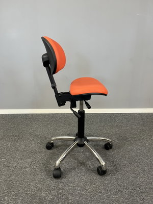 Kontorsstol RH Support 4521