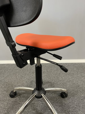 Kontorsstol RH Support 4521