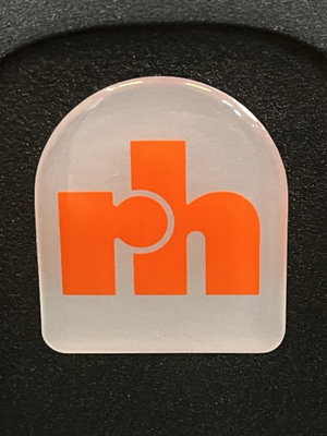 Kontorsstol RH Support 4511