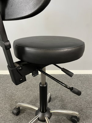 Kontorsstol RH Support 4511