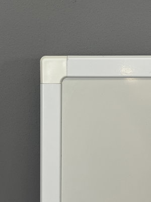 Whiteboardtavlor 200cm