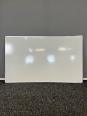 Whiteboardtavlor 200cm