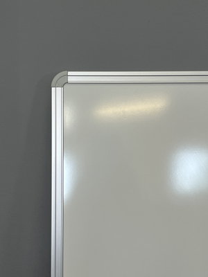 Whiteboardtavlor 200cm