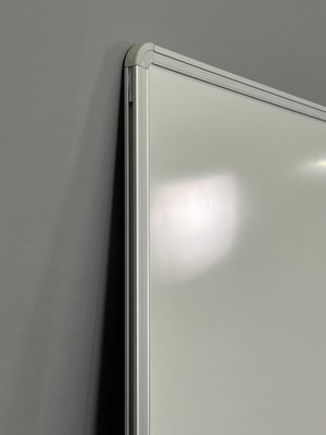 Whiteboardtavlor 200cm