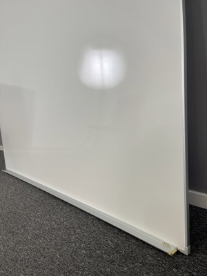 Whiteboardtavlor från 150cm i bredd