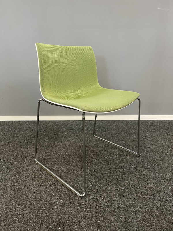 Konferensstol Arper Catifa 53