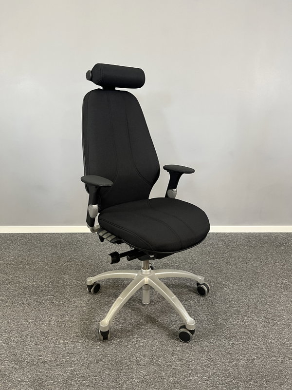 Kontorsstol RH Logic 400 Elite (Ny klädsel)