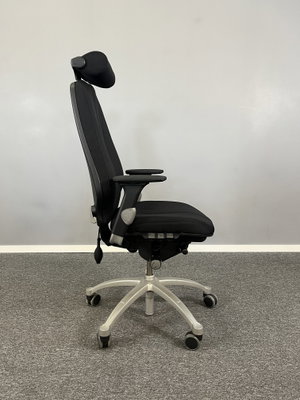 Kontorsstol RH Logic 400 Elite (Ny klädsel)