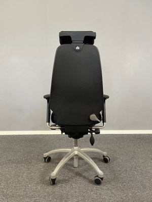Kontorsstol RH Logic 400 Elite (Ny klädsel)