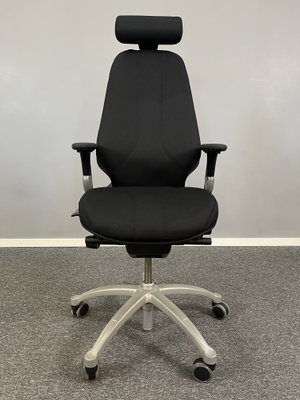 Kontorsstol RH Logic 400 Elite (Ny klädsel)
