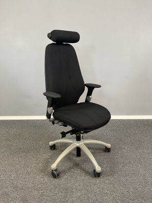 Kontorsstol RH Logic 400 (Ny klädsel)