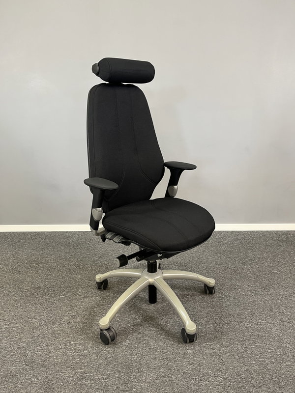 Kontorsstol RH Logic 400 (Ny klädsel)