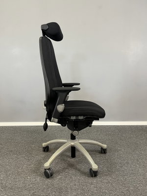 Kontorsstol RH Logic 400 (Ny klädsel)