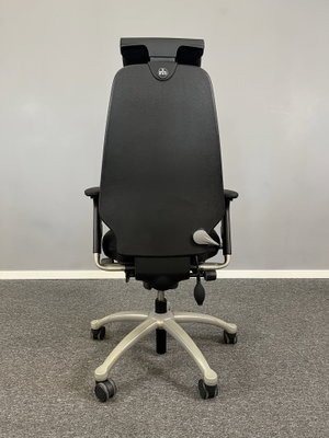Kontorsstol RH Logic 400 (Ny klädsel)