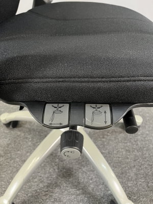 Kontorsstol RH Logic 400 (Ny klädsel)