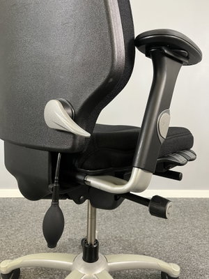 Kontorsstol RH Logic 400 (Ny klädsel)