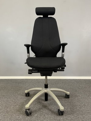 Kontorsstol RH Logic 400 (Ny klädsel)