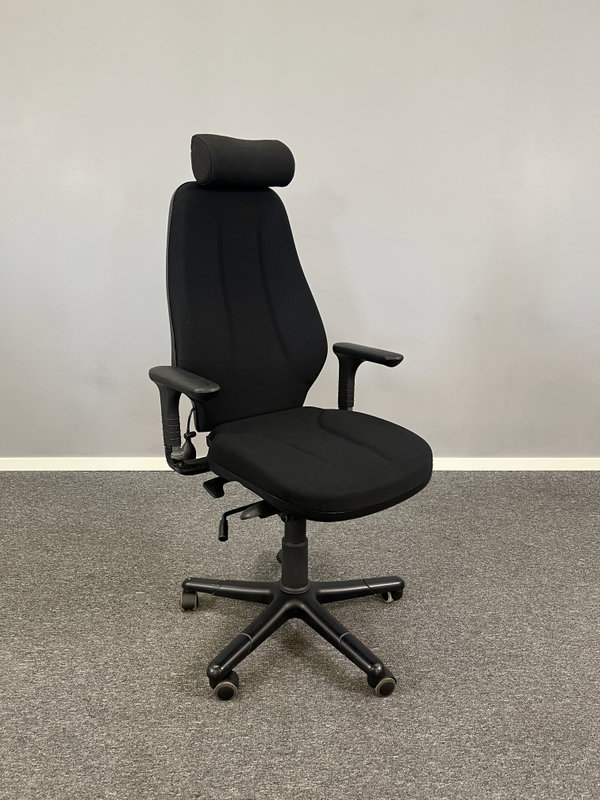 Kontorsstol RH Logic 400