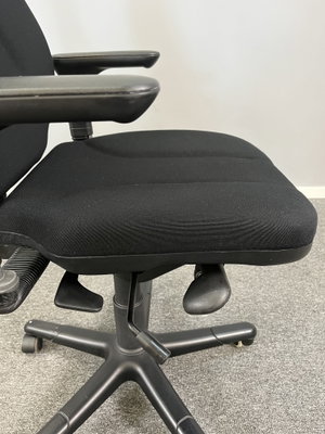 Kontorsstol RH Logic 400