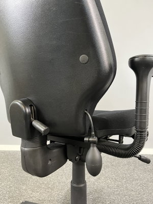 Kontorsstol RH Logic 400