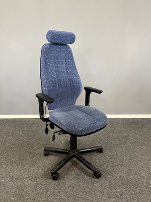 Kontorsstol RH Logic 4