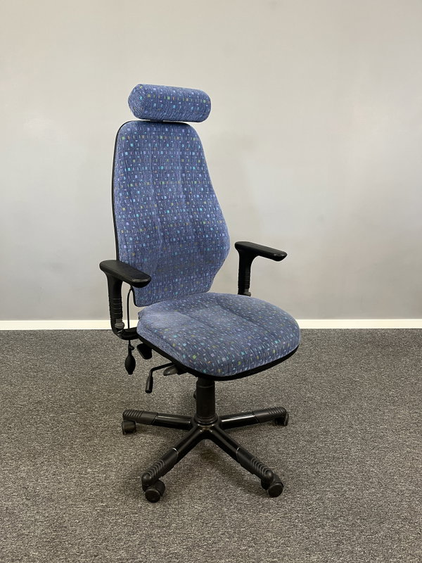Kontorsstol RH Logic 4