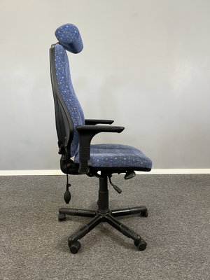 Kontorsstol RH Logic 4