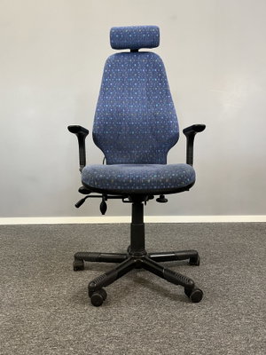 Kontorsstol RH Logic 4