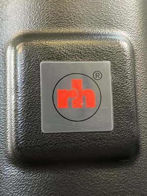 Kontorsstol RH Logic 4