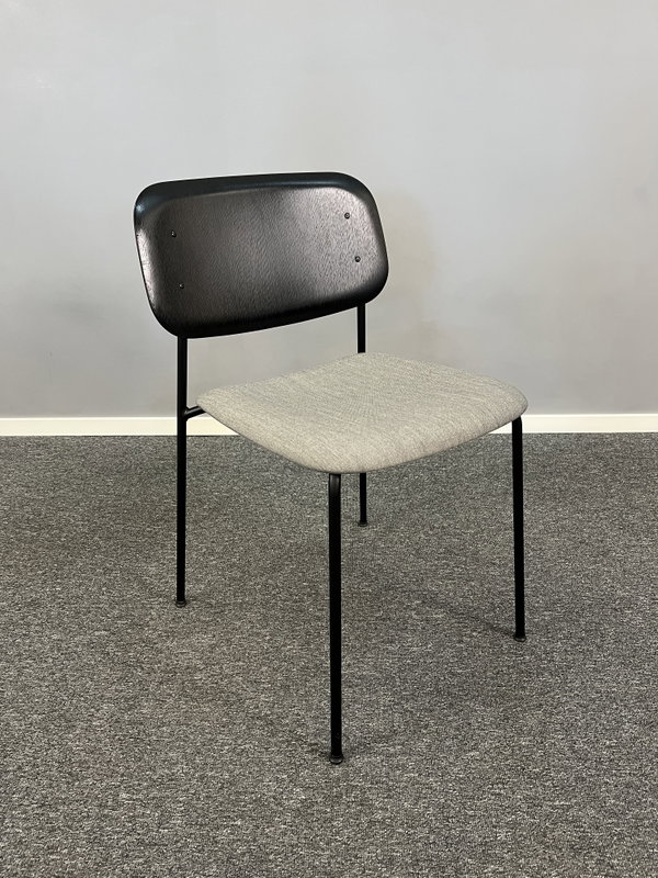 Konferensstol HAY Soft Edge 40