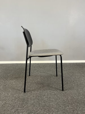 Konferensstol HAY Soft Edge 40