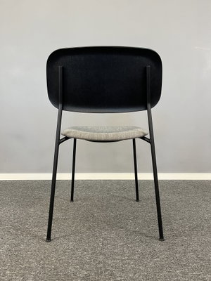 Konferensstol HAY Soft Edge 40