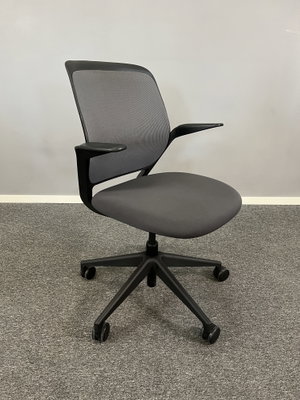 Kontorsstol Steelcase Cobi