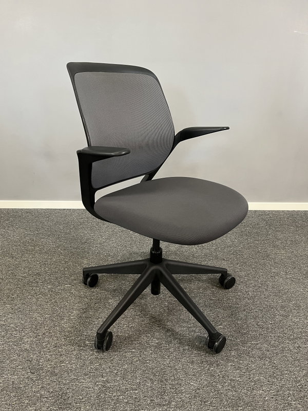 Kontorsstol Steelcase Cobi