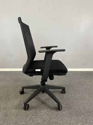 Kontorsstol Lotus Möbeldesign Luxemburg