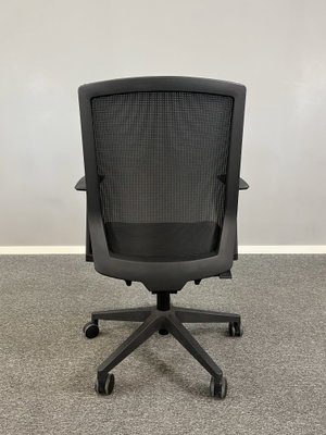 Kontorsstol Lotus Möbeldesign Luxemburg