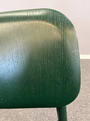 Matstol Hay Soft Edge 60