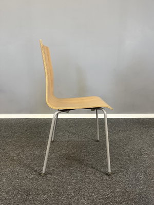 Matstol Café ekfaner